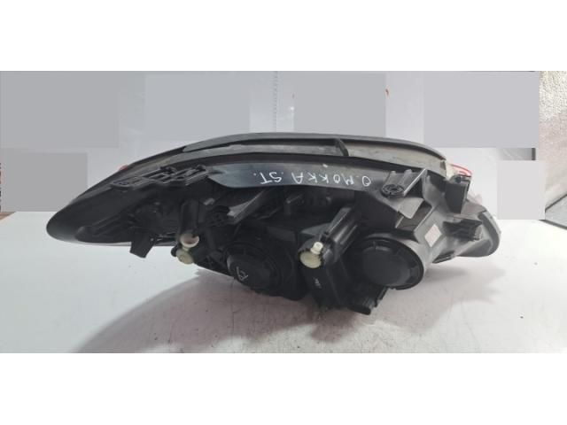 bontott OPEL MOKKA Bal Fényszóró