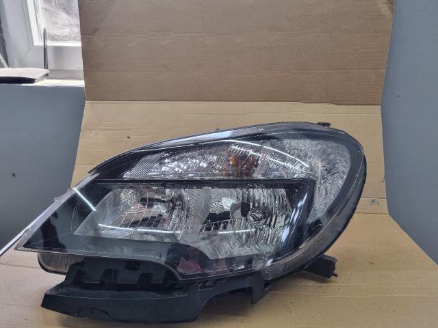 bontott OPEL MOKKA Bal Fényszóró