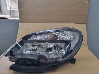 bontott OPEL MOKKA Bal Fényszóró