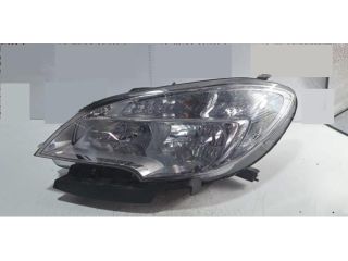 bontott OPEL MOKKA Bal Fényszóró