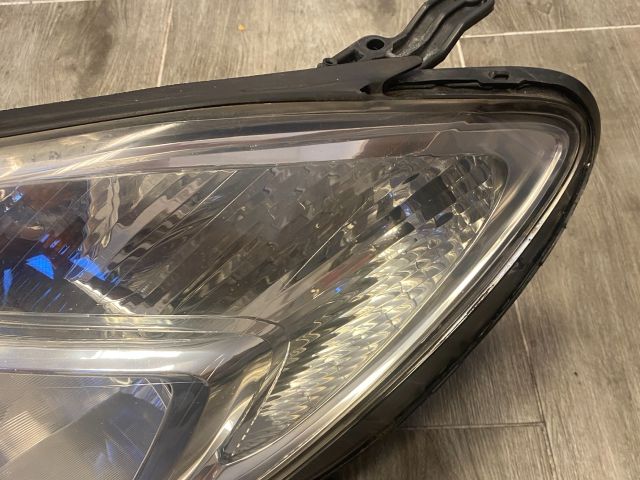 bontott OPEL MOKKA Bal Fényszóró