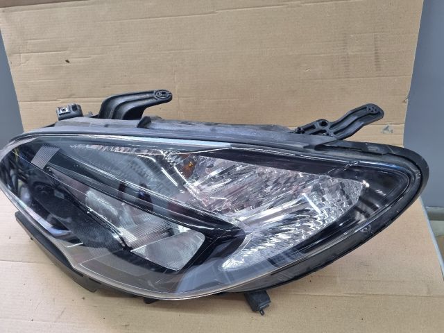 bontott OPEL MOKKA Bal Fényszóró