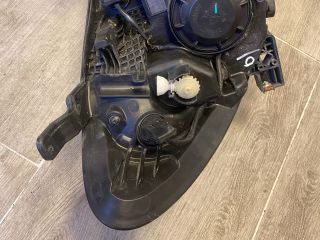 bontott OPEL MOKKA Bal Fényszóró