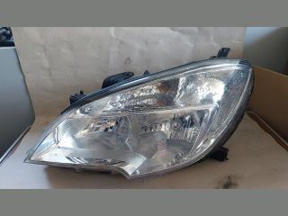 bontott OPEL MOKKA Bal Fényszóró
