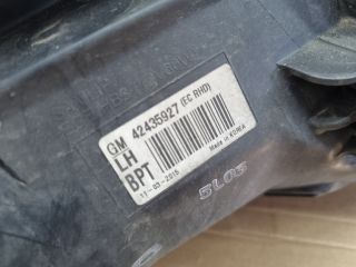 bontott OPEL MOKKA Bal Fényszóró