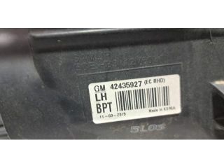 bontott OPEL MOKKA Bal Fényszóró