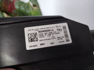 bontott OPEL MOKKA Bal Fényszóró