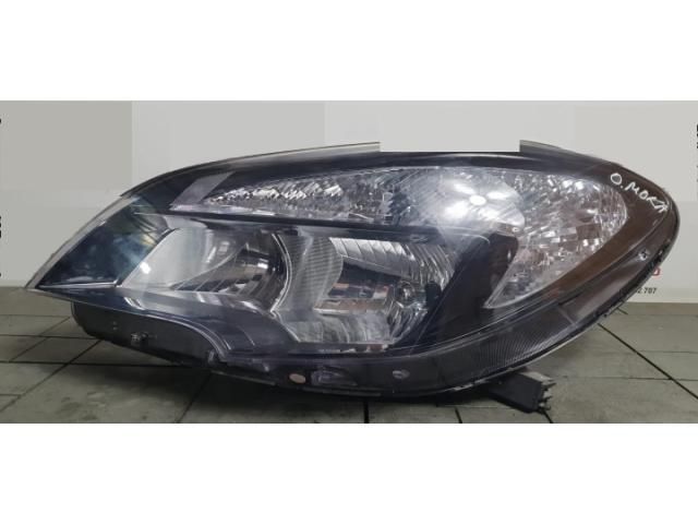 bontott OPEL MOKKA Bal Fényszóró