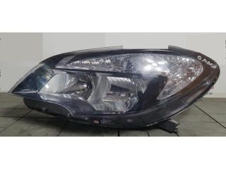 bontott OPEL MOKKA Bal Fényszóró