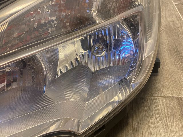 bontott OPEL MOKKA Bal Fényszóró