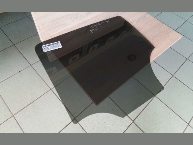 bontott OPEL MOKKA Bal hátsó Ablak