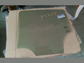 bontott OPEL MOKKA Bal hátsó Ablak