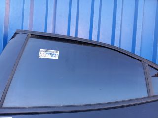 bontott OPEL MOKKA Bal hátsó Ablak