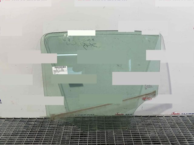 bontott OPEL MOKKA Bal hátsó Ablak