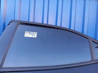 bontott OPEL MOKKA Bal hátsó Ablak