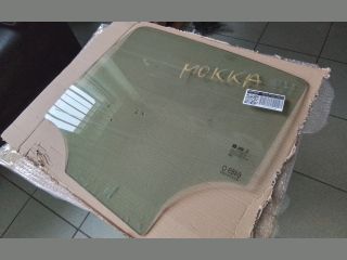 bontott OPEL MOKKA Bal hátsó Ablak