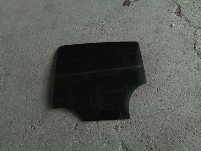 bontott OPEL MOKKA Bal hátsó Ablak