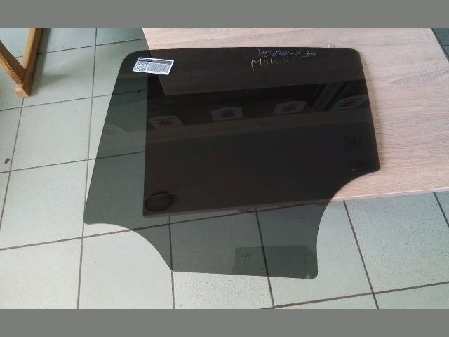 bontott OPEL MOKKA Bal hátsó Ablak