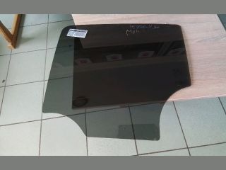 bontott OPEL MOKKA Bal hátsó Ablak