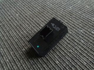 bontott OPEL MOKKA Bal hátsó Ablakemelő Kapcsoló