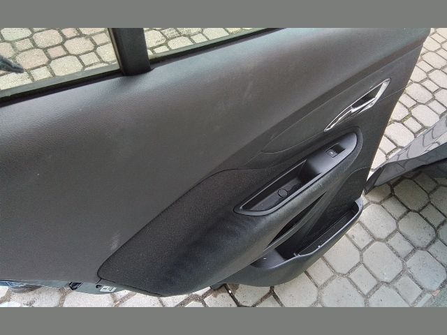 bontott OPEL MOKKA Bal hátsó Ablakemelő Szerkezet (Elektromos)