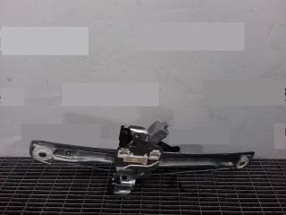 bontott OPEL MOKKA Bal hátsó Ablakemelő Szerkezet (Elektromos)