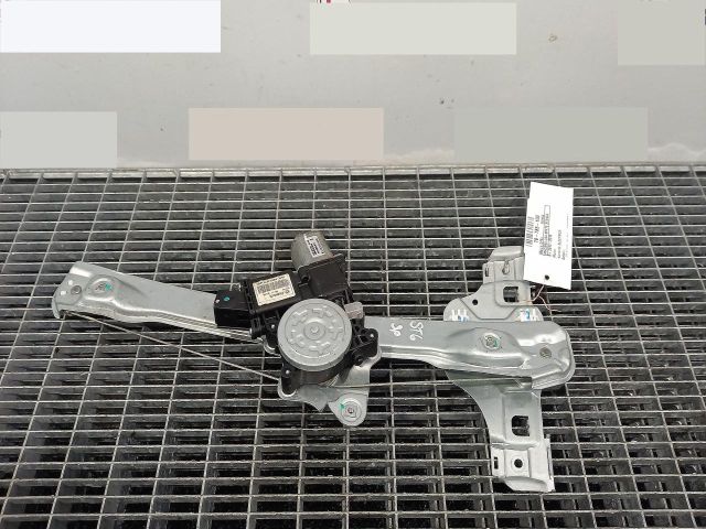 bontott OPEL MOKKA Bal hátsó Ablakemelő Szerkezet (Elektromos)