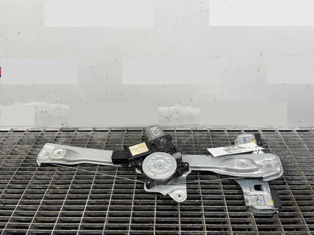 bontott OPEL MOKKA Bal hátsó Ablakemelő Szerkezet (Elektromos)