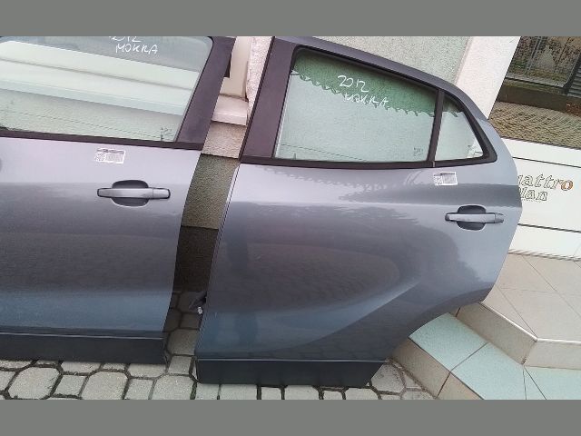 bontott OPEL MOKKA Bal hátsó Ablakemelő Szerkezet (Elektromos)