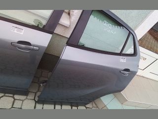 bontott OPEL MOKKA Bal hátsó Ablakemelő Szerkezet (Elektromos)