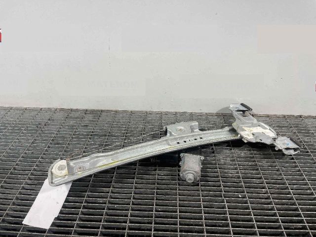 bontott OPEL MOKKA Bal hátsó Ablakemelő Szerkezet (Elektromos)