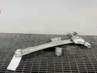 bontott OPEL MOKKA Bal hátsó Ablakemelő Szerkezet (Elektromos)