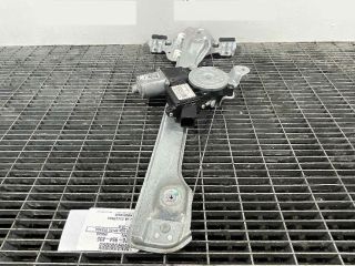 bontott OPEL MOKKA Bal hátsó Ablakemelő Szerkezet (Elektromos)