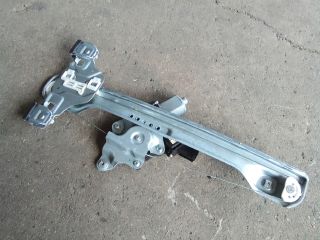 bontott OPEL MOKKA Bal hátsó Ablakemelő Szerkezet (Elektromos)