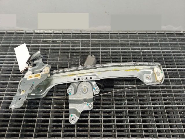 bontott OPEL MOKKA Bal hátsó Ablakemelő Szerkezet (Elektromos)