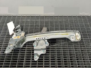 bontott OPEL MOKKA Bal hátsó Ablakemelő Szerkezet (Elektromos)