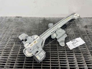 bontott OPEL MOKKA Bal hátsó Ablakemelő Szerkezet (Elektromos)