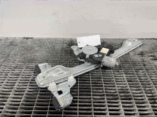 bontott OPEL MOKKA Bal hátsó Ablakemelő Szerkezet (Elektromos)