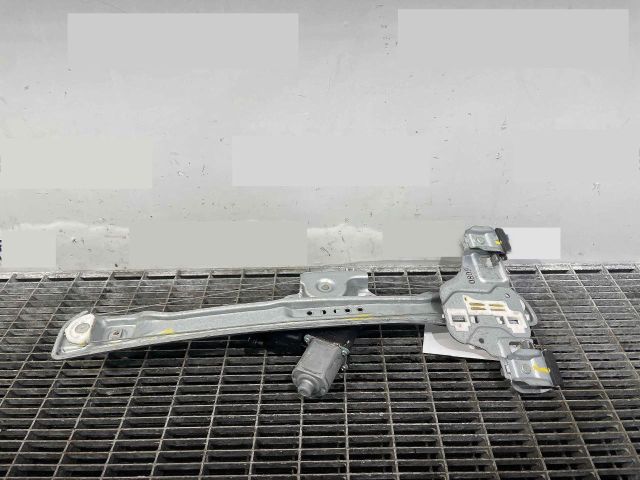 bontott OPEL MOKKA Bal hátsó Ablakemelő Szerkezet (Elektromos)