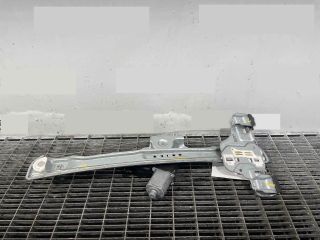 bontott OPEL MOKKA Bal hátsó Ablakemelő Szerkezet (Elektromos)