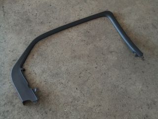 bontott OPEL MOKKA Bal hátsó Ajtó Díszléc