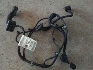 bontott OPEL MOKKA Bal hátsó Ajtó Kábelköteg