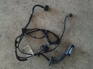 bontott OPEL MOKKA Bal hátsó Ajtó Kábelköteg