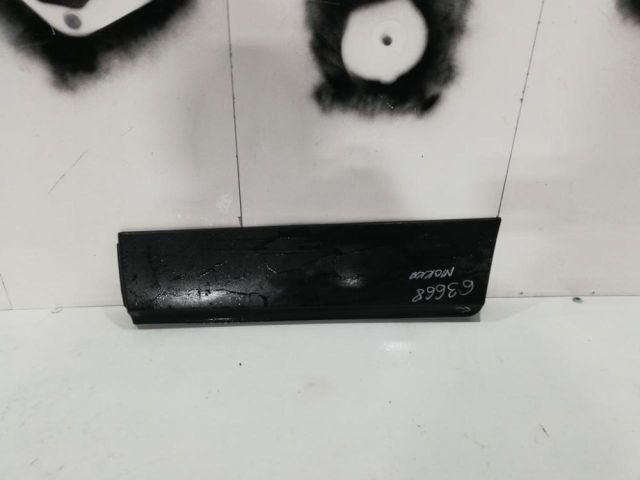 bontott OPEL MOKKA Bal hátsó Ajtó Kárpit