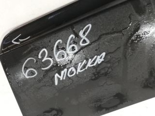 bontott OPEL MOKKA Bal hátsó Ajtó Kárpit