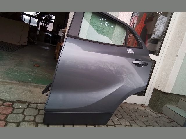 bontott OPEL MOKKA Bal hátsó Ajtó Kárpit