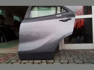 bontott OPEL MOKKA Bal hátsó Ajtó Kárpit