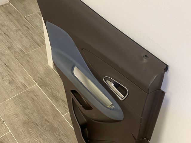 bontott OPEL MOKKA Bal hátsó Ajtó Kárpit