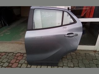 bontott OPEL MOKKA Bal hátsó Ajtó Kárpit