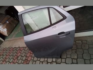 bontott OPEL MOKKA Bal hátsó Ajtó Kárpit